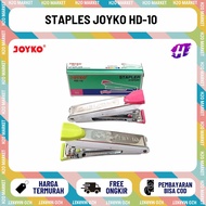 [H2O] Joyko HD Stapler - 10