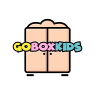 GOBOXKIDS - Jualan Slot Bundle Baby & Kids / mini bale berat 10-20kg