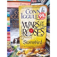 Conn Iggulden Books - Historical Fiction, War, Epic Fantasy