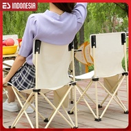 Esindo Camping Folding Chair/Outdoor Portable Seating/Folding Mountain Chair Fishing Bench Multipurpose foldable