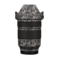 Panasonic LUMIX 24-105F4 Lens Carbon Fiber Full Cover Protection Sticker 3M Screen Protector Digital