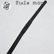 FIXIE Alloy Bicycle Straight Fixie Straight Bar Handlebar
