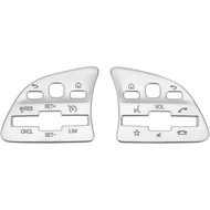 Automotive Interior Compatible with Benz A B Class GLA GLB for CLA W177 W247 H247 X247 C118 2020 202