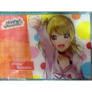 Rinku Aimoto D4DJ Happy Around Acrylic Stand