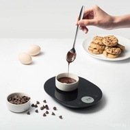 Accurate Weighing Household Scale High Precision Gram Meter Kitchen Scale Xiaomi Kitchen Scale Smart
