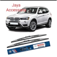BOSCH Car Wiper bmw X 3 Advantage 22" & 20"-2 Pieces/ Set