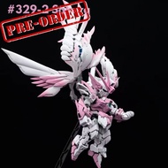 MGSD 329-2 Sakura Pink ver.- GL model kit