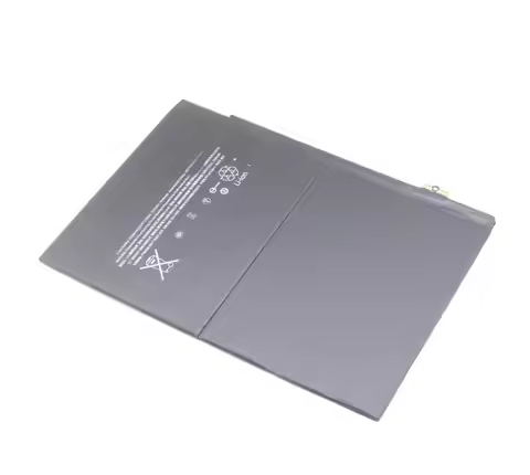 1x Replacement Battery For iPad 6 Air 2 A1547 7340mAh A1566 A1567 A1893 Tablet Bateria For Apple iPa