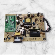 PSU power supply monitor POLYTRON 220V AC NORMAL