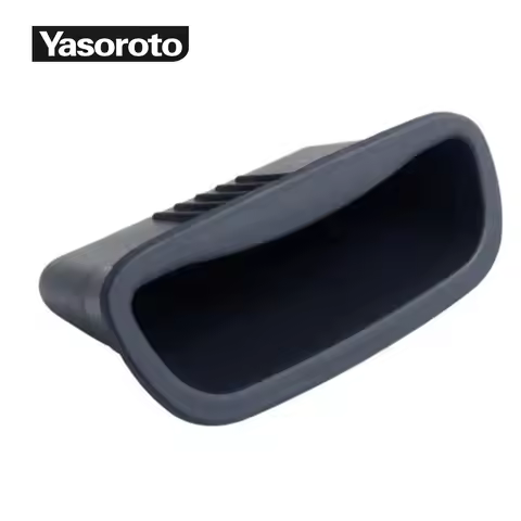 Car Tailgate Inner Handle Interior Inside 1UA33DX9AA 53296719 For DODGE For DURANGO 2011 -2019 For C