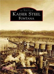 344041.Kaiser Steel Fontana, Ca