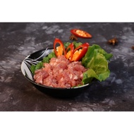 【安諾豬】前腿絞肉 (350g)