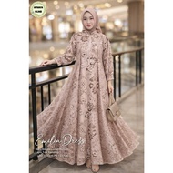 0803 EMILIA DRESS by ATHAYA STORE