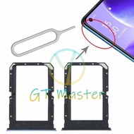 SIM Card Tray Holder For OPPO Realme GT Master