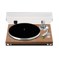 TEAC - TEAC 藍牙 Qualcomm aptX 黑膠唱盤 (內置唱放) TN-400BT-X