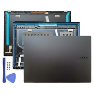 Laptops Case OLED Screen LCD Back Cover Laptop Accessories For ASUS Zenbook 14 UX3402 UX3402Z UX3402Y UX3402V UM3402Y Notebook