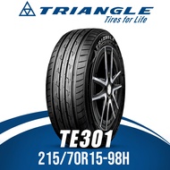 Triangle Tires 215/70R15 TE301 98H