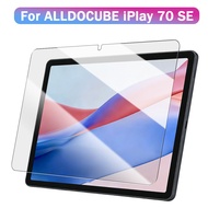Tempered Glass Film for ALLDOCUBE IPlay 70 SE Alldocube iPlay 70 10.1 iPlay 70 Pro 10.95 Premium Scr