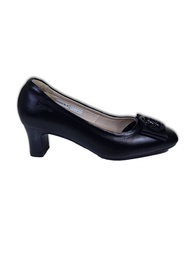 Thames(เทมส์)  รองเท้าคัชชูส้นสูงผู้หญิง Shoes-TH10954