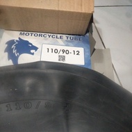 INNER TYRE 110/90-12 Ring 12 SCOOPY MOTORCYCLE REAR WHEEL 100/90-12 FRONT DGC