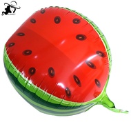 LISHU 1pc 22inch 4D Watermelon Balloon Birthday Wedding Photo Props Baby Shower Toys th