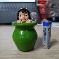 ARES Preloved Vintage McD BK Toys Year 90s