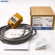 Omron Square Proximity Switch TL-Q5MC1-Z C2 B1 TL-N10ME1 N20ME1 D1 Y1 Y2