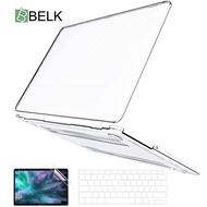 (Stock) 2022 M2 Case for Mcbook Air 13.6 A2681/Case for Mcbook Pro 13.3 for macbook case Air Pro13 1