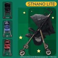 STROLLER STNANO LITE SWEET HEART PARIS