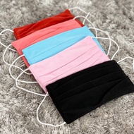 Eclaire - RUBY MASK | Mouth Maker