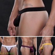 SEXY MEN'S BRIEF UNDERWEAR LOW MODEL WITH TONJOLAN POCKETS FOR SEXY MEN'S BRIEF UNDERWEAR