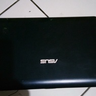 Casing Netbook Asus