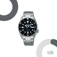 SEIKO 5 SRPK29K1 38MM AUTOMATIC WATCH