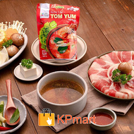 Nước cốt lẩu TomYum chua cay Hotpot Story OriFood 200g