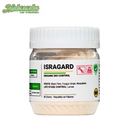 NH Isragard | Bio Control Protection for Hydroponics
