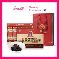 Korean Red Ginseng Sliced 200g