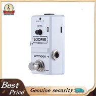 <low price>ammoon AP-09 Nano Series Loop Electric Guitar Effect Pedal Looper True Bypass Unlimited O