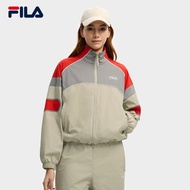 FILA CORE LIFESTYLE FILA ORIGINALE Women Woven Jacket