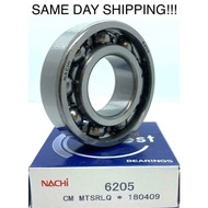 BEARINGS LAKER ASKRUK 6007 / SHOGUN-110 SMASH BEAT NACHI - BOYRENK RACING CONCEPT