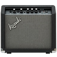 Kazuki KA-20/ KA-25 / KA-40 แอมป์กีตาร์ไฟฟ้า Guitar Amp Music Arms