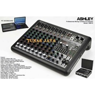 Mixer Audio Ashley Smr8 Mixer Ashley 8Channel Original Smr-8 Ashley