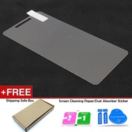 Xiaomi Redmi 5A - Tempered Glass Screen Protector