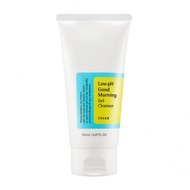 Cosrx LOW pH GOOD MORNING GEL CLEANSER - Size 50ml & 150ml // COSRX CLEANSER
