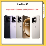 Global Rom | China ROM | OnePlus 15