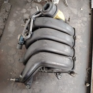 Toyota Wish Zge20 1.8 2zr Intake Manifold