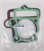 Động cơ xe máy Toàn thân Đệm Sier Xiang Lifan 125 140 150 160 Cấp 110 50 70