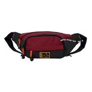 Tas Pinggang Pria Waistbag Soren Selempang Cowok Belizer