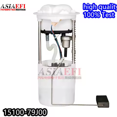 High quality OEM 15100-79J00 15100-62J01 Electric Fuel Pump Assembly for SUZUKI SX4 1.6L M16A M15A F