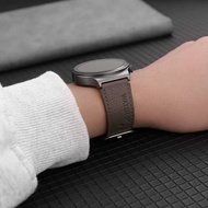 Suitable for Huawei GT5 Strap gt2pro Strap gt3 Leather ultimate Strap watchbuds gt5pro