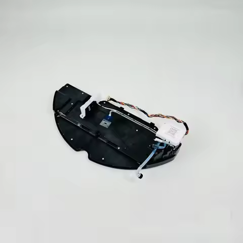 For Roborock S7 Pro Ultra/S7 Max Ultra Mop Rag Vibrating Mopping Module For Roborock G10 Vacuum Clea